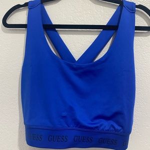 Guess Sports Bra
